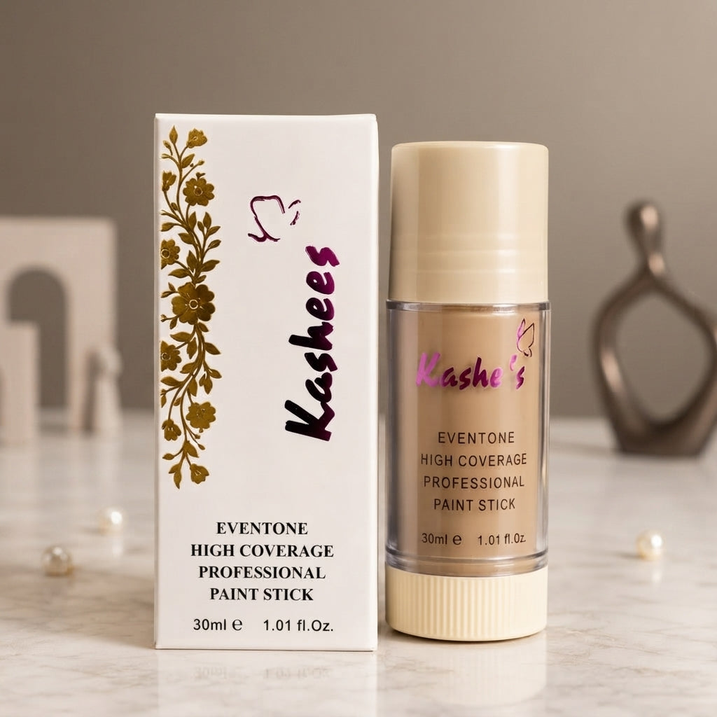Paint Stick Foundation