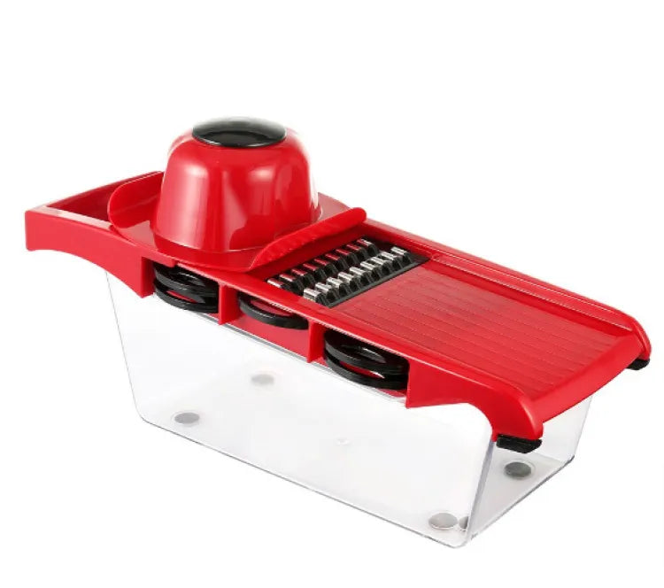 10 in 1 Mandoline Slicer Vegetable Cutter