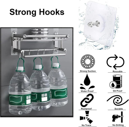 Self Adhasive Wall Hooks