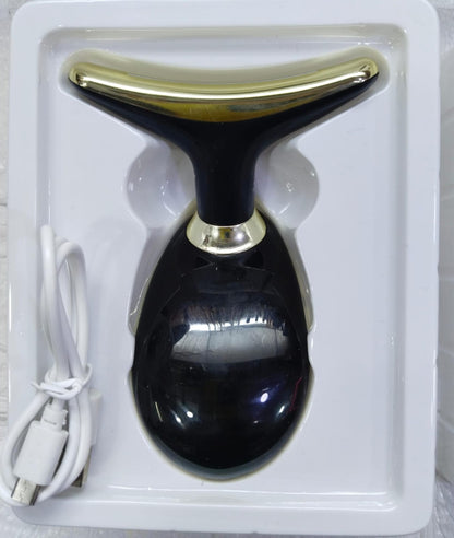 Face and Neck Massager