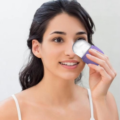 Ice Roller Facial Massager