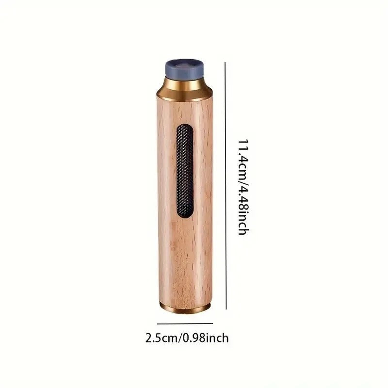 Mokshith Portable Mini Cigarette Ashtray
