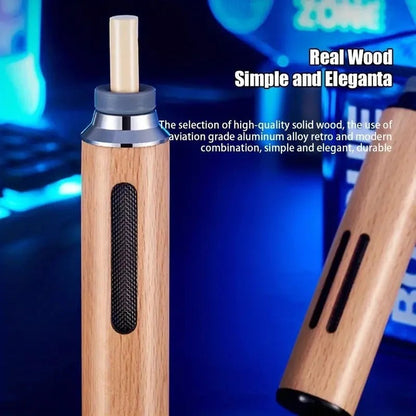 Mokshith Portable Mini Cigarette Ashtray
