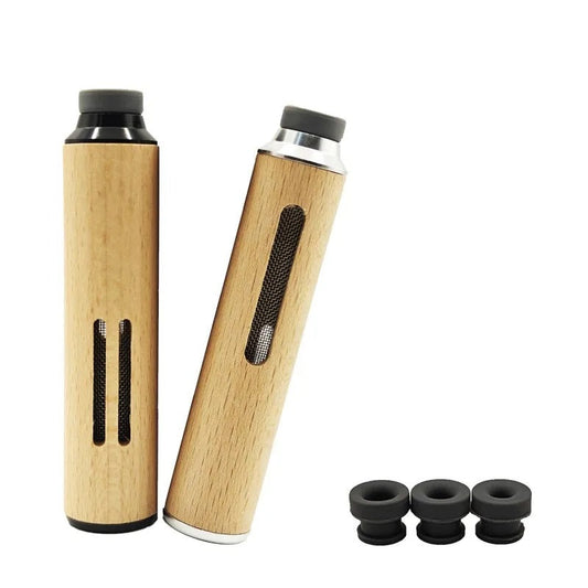 Mokshith Portable Mini Cigarette Ashtray