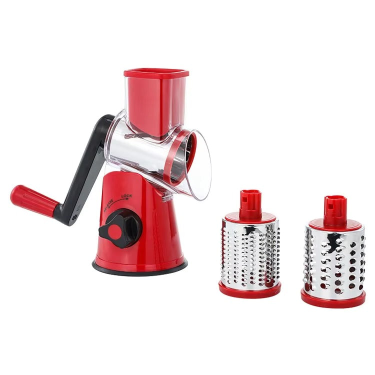 Multi-Functional 3-in-1 Kitchen Gadget for Effortless Food Prep