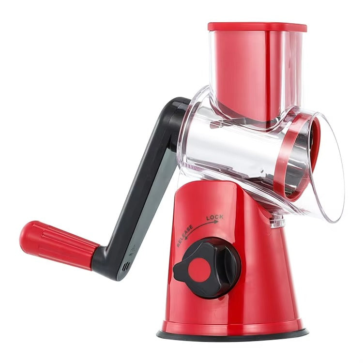Multi-Functional 3-in-1 Kitchen Gadget for Effortless Food Prep