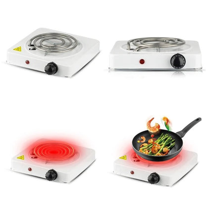 Electric Stove | Electric Hot Plate Stove