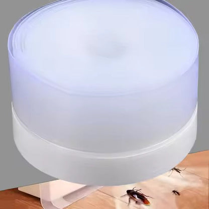 Silicone Door Draft Stopper & Window Seal Strip | Weatherproof,
