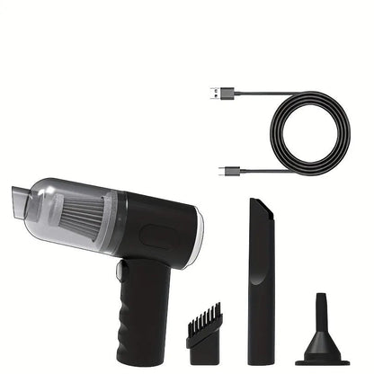 3-in-1 Portable Wireless Vacuum Cleaner AS 228