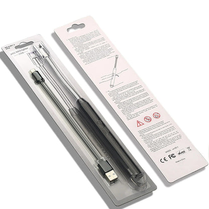 360° Outdoor Kitchen Lighter Usb Rechargeable