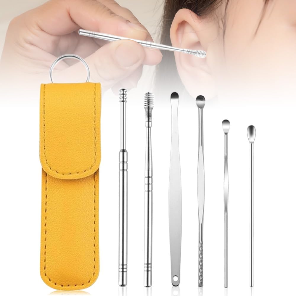 Ear Cleaner,The Most Professional Ear Cleaning Master