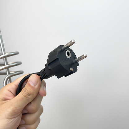 Fast Heating, Waterproof, Shockproof And Safe Smart Sensor Technology