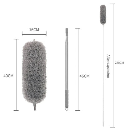 Premium Microfiber Duster cleaner