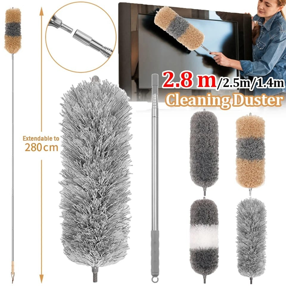 Premium Microfiber Duster cleaner