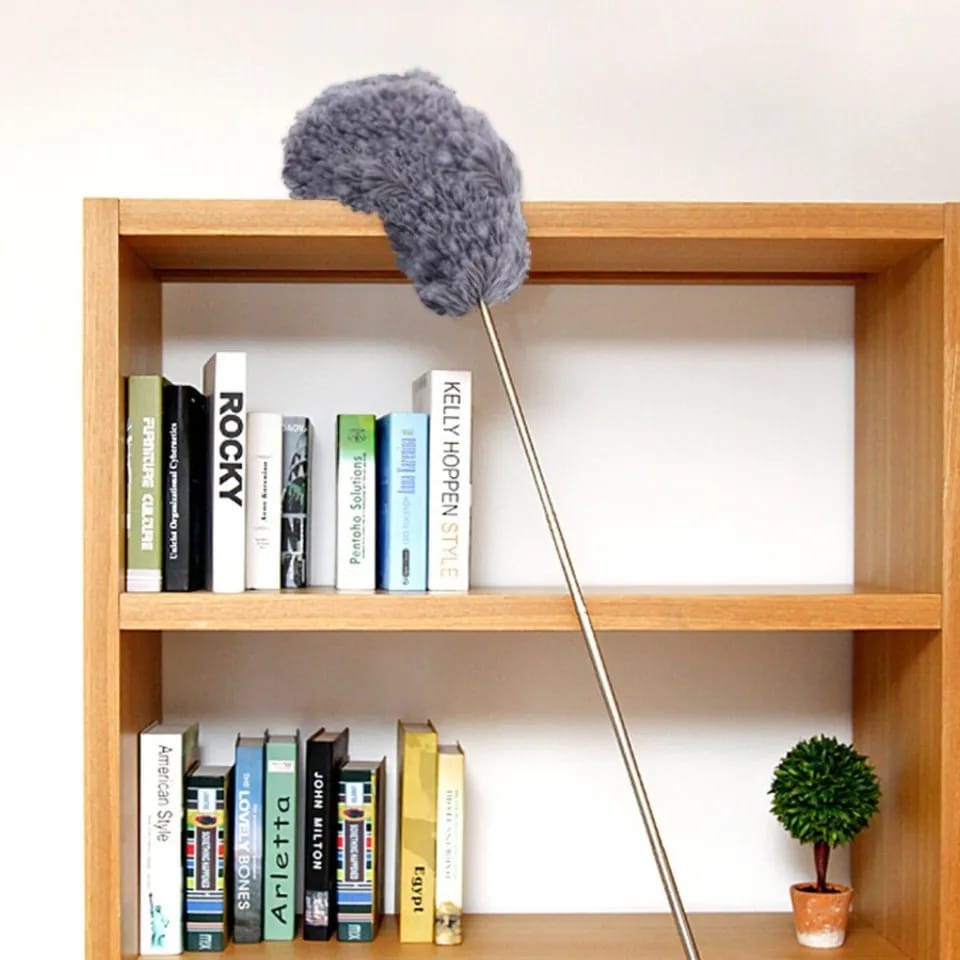 Premium Microfiber Duster cleaner