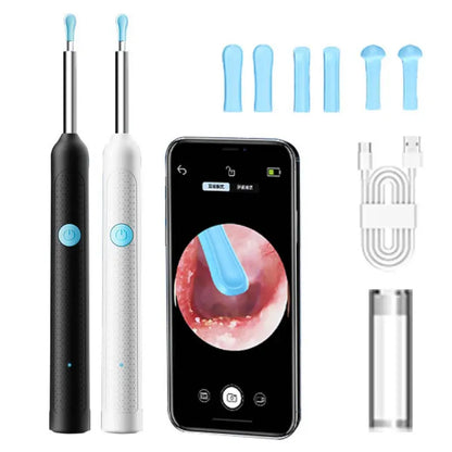 Smart Ear Wax Cleaner