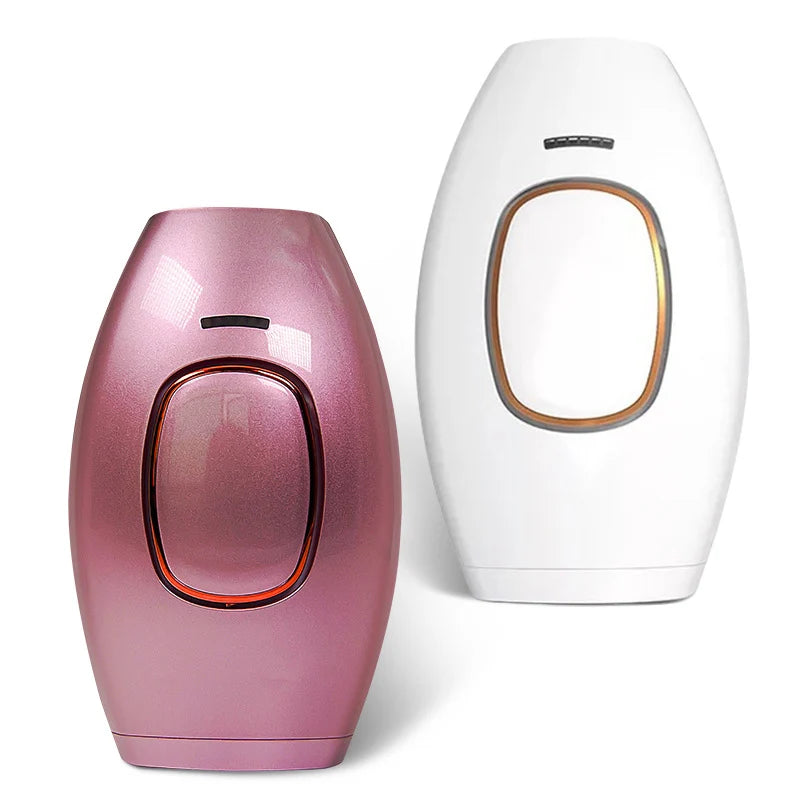 IPL Hair Removal