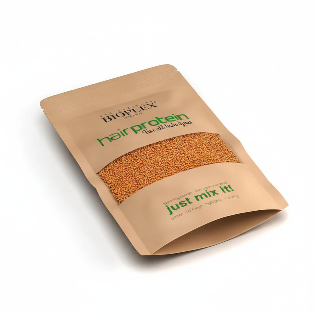 Bioplex Hair Protein 100g
