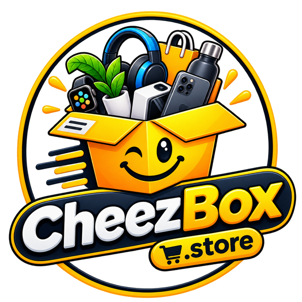 CheezBox.store
