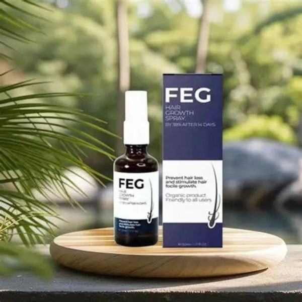 FEG PLUS SPRAY
