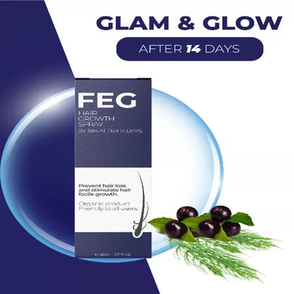 FEG PLUS SPRAY
