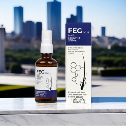 FEG PLUS SPRAY