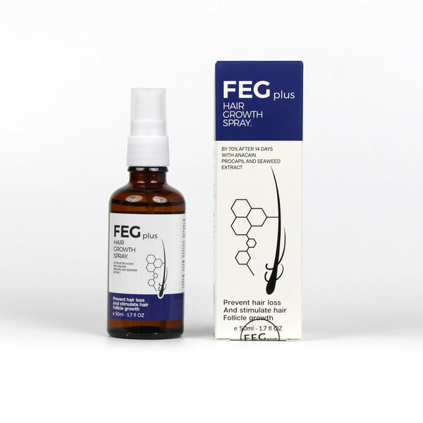 FEG PLUS SPRAY
