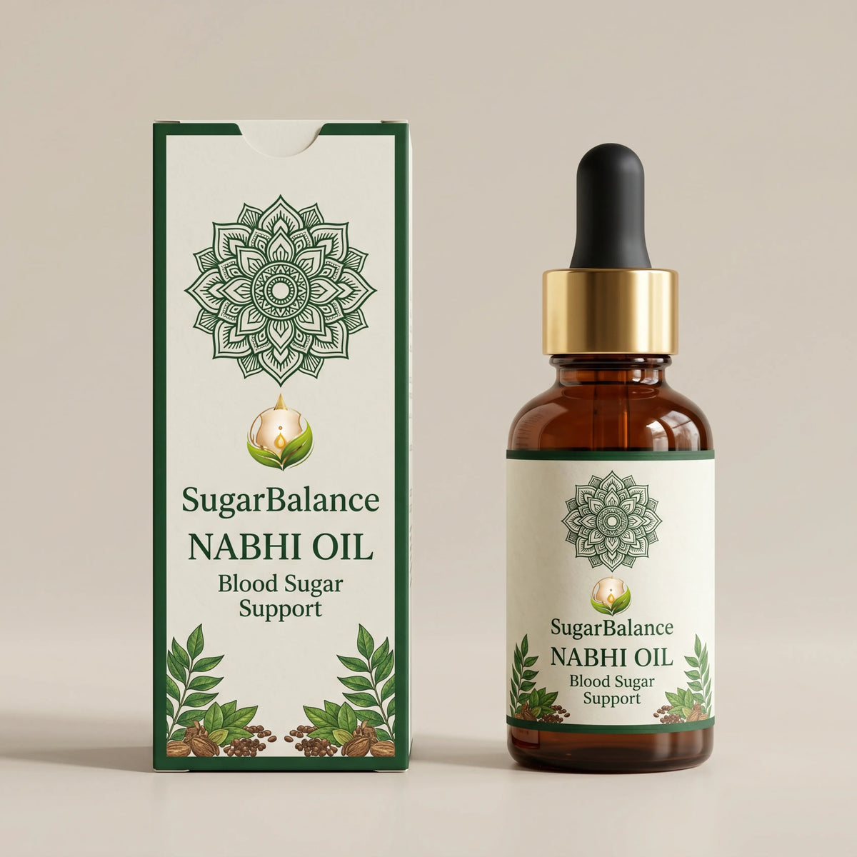 S.B Nabhi Oil