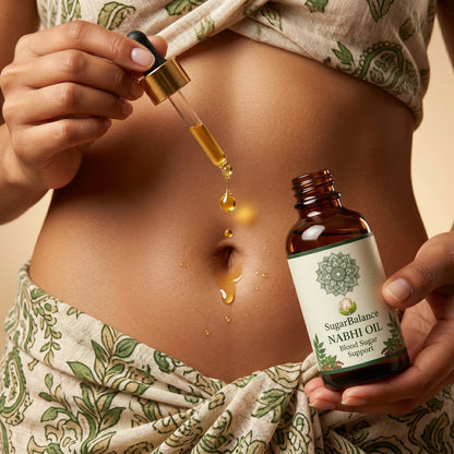 S.B Nabhi Oil