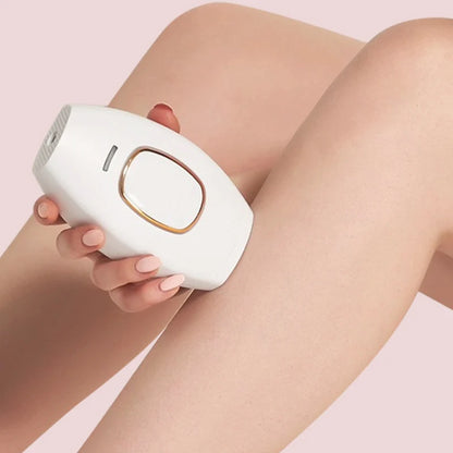 IPL Hair Removal