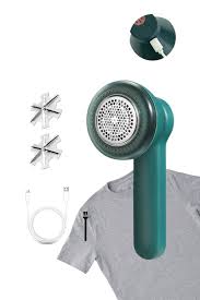 Electric Lint Remover for Clothing | Anti-Pilling Razor & Hair Ball Trimmer